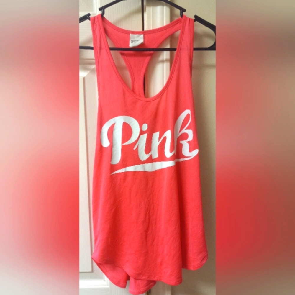 #75 VS Pink Tank 🔥